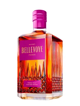 BELLEVOYE Prune - secondary image - BELLEVOYE