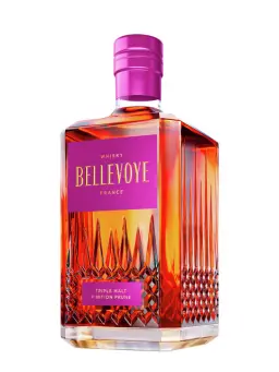 BELLEVOYE Prune - secondary image - BELLEVOYE