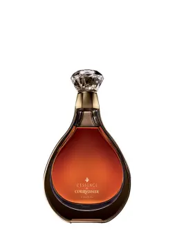 COURVOISIER L'Essence de Courvoisier Sans Etui - visuel secondaire - Cognac & Armagnac