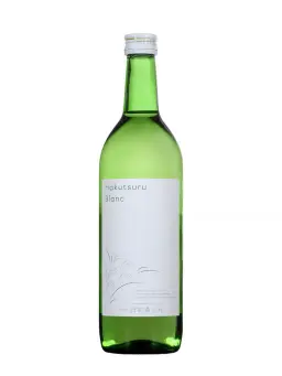 HAKUTSURU BLANC - visuel secondaire - Les spiritueux exclusifs LMDW