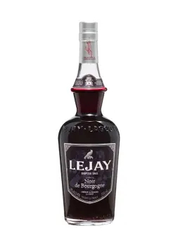 LEJAY Cassis Noir de Bourgogne - visuel secondaire - Tous les Spiritueux