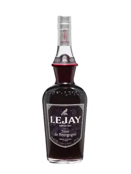 LEJAY Cassis Noir de Bourgogne - visuel secondaire - Crèmes