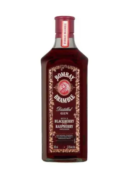 BOMBAY Bramble - visuel secondaire - BOMBAY