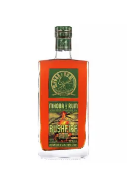 MHOBA Bushfire - secondary image - Pure Cane Juice - World
