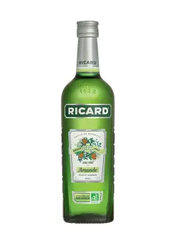 RICARD Bio Amande - visuel secondaire - Tous les Spiritueux