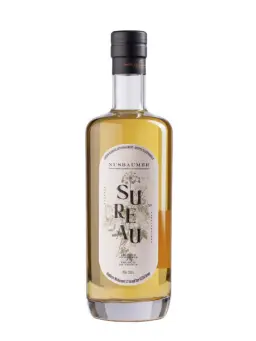NUSBAUMER Liqueur de Sureau - visuel secondaire - FRENCH DAYS : Autres spiritueux