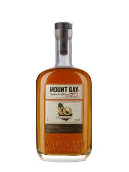 MOUNT GAY XO Triple Cask Sans Etui - visuel secondaire - Rhum