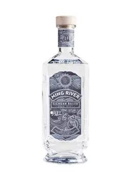 MING RIVER Sichuan Baijiu - secondary image - China