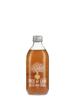 TREE OF LOVE - visuel secondaire - Eau, Jus & Soda