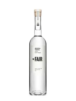 FAIR Vodka - secondary image - Origins countries