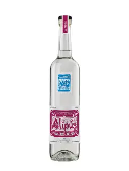ALIPUS San Andres - visuel secondaire - Tequila, Mezcal & Sotol