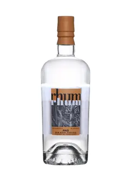 RHUM RHUM PMG - secondary image - New arrivals