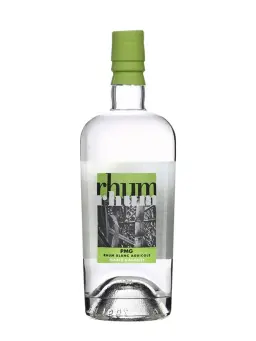 RHUM RHUM PMG - secondary image - New arrivals