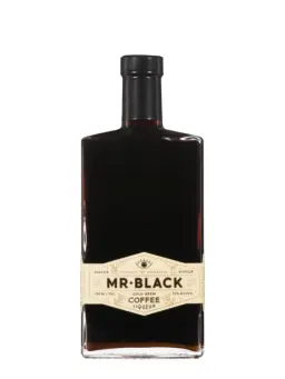 MR BLACK Cold Brew Coffee Liqueur - visuel secondaire - Offre flash : 7 jours exceptionnels !