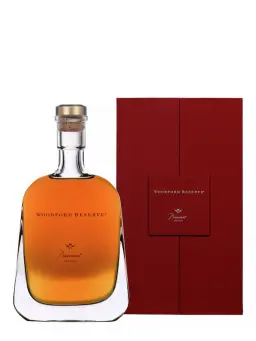 WOODFORD RESERVE Baccarat Edition - visuel secondaire - Nature de produit