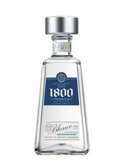 1800 TEQUILA Blanco - visuel secondaire - Tequila