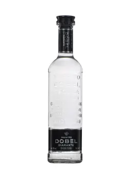 MAESTRO DOBEL Diamante Reposado - visuel secondaire - Tequila