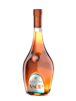GAUTIER VSOP - visuel secondaire - GAUTIER