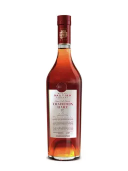 GAUTIER Tradition Rare - visuel secondaire - Cognac & Armagnac