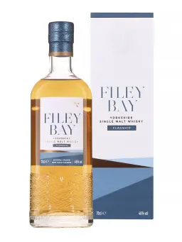 FILEY BAY Flagship - secondary image - FILEY BAY