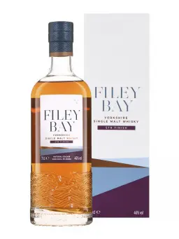 FILEY BAY STR Finish - secondary image - FILEY BAY