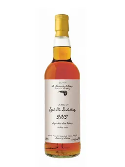 CAOL ILA 8 ans 2012 French Connections - visuel secondaire - Signatory Vintage
