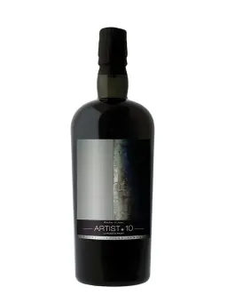 CAOL ILA Over 40 Years ARTIST 10TH Anniversary Signatory Vintage - visuel secondaire - Artist