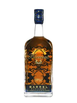 BLUECOAT Barrel Aged - visuel secondaire - Gin, Genièvre
