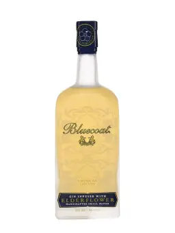 BLUECOAT Elderflower - secondary image - Gin Tonic recipe