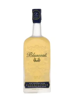 BLUECOAT Elderflower - visuel secondaire - BLUECOAT