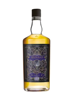 ARMORIK Yeun Elez Jobic - secondary image - French peated whiskies