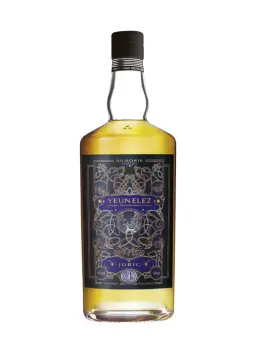 ARMORIK Yeun Elez Jobic - visuel secondaire - Bretagne