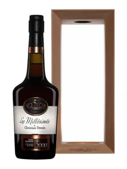 CHRISTIAN DROUIN 2000 - secondary image - Calvados