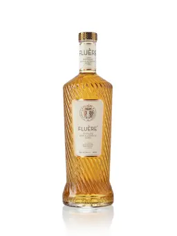 FLUÈRE Spiced Cane Dark Roast - visuel secondaire - Nature de produit