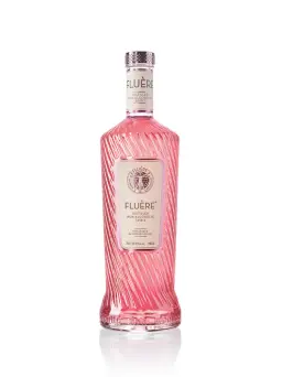 FLUÈRE Raspberry Blend - visuel secondaire - Nature de produit