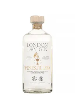WINESTILLERY London Dry Gin - secondary image - WINESTILLERY