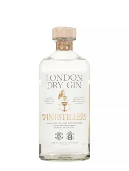 WINESTILLERY London Dry Gin - visuel secondaire - Gin
