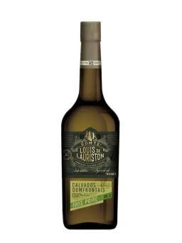 COMTE LOUIS DE LAURISTON 100% Poire - visuel secondaire - Calvados