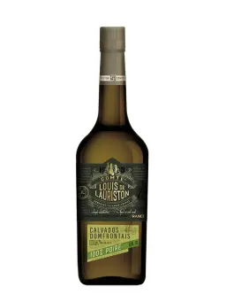 COMTE LOUIS DE LAURISTON 100% Poire - secondary image - Calvados