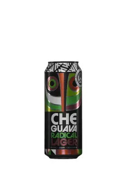 WILLIAMS BROS. Che Guava Unitaire - secondary image - Beer, Ciders & Perries