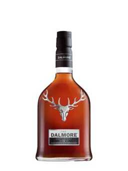 DALMORE 12 ans Sherry Cask Select - visuel secondaire - Les Whiskies Exclusifs LMDW