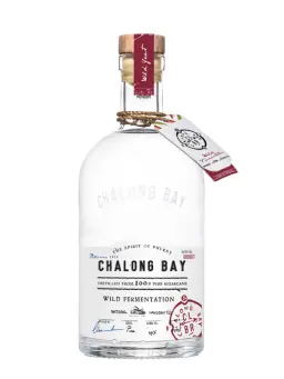 CHALONG BAY Wild Fermentation - visuel secondaire - CHALONG BAY