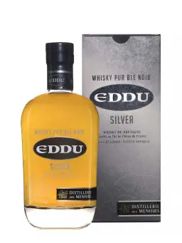 EDDU Silver - secondary image - Single grain - France