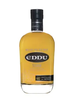 EDDU Silver - visuel secondaire - Livraison offerte