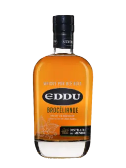 EDDU Brocéliande - visuel secondaire - Dernières bouteilles jusqu'à -34 %