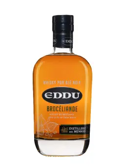 EDDU Brocéliande - secondary image - Single grain - France