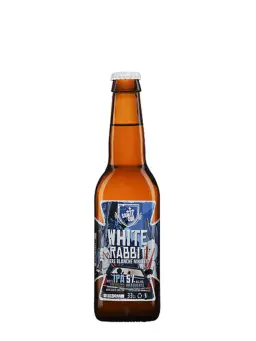 SAINTE CRU White Rabbit Unitaire - secondary image - Beer