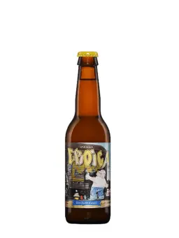 PIGGY BREWING Eroica Unitaire - secondary image - Beer