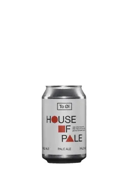 TO OL CITY House of Pale Unitaire - visuel secondaire - Danemark