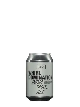 TO OL CITY Whirl Domination Unitaire - secondary image - Beer